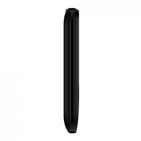 Мобiльний телефон Nomi i189s Dual Sim Black