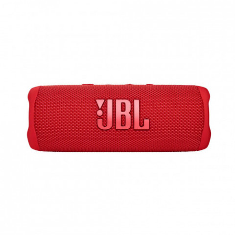 Акустична система JBL Flip 6 Red (JBLFLIP6RED)