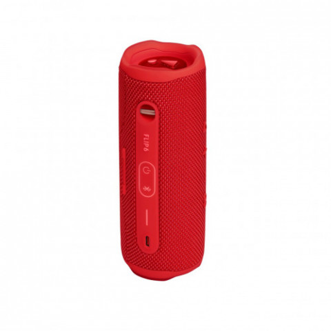 Акустична система JBL Flip 6 Red (JBLFLIP6RED)