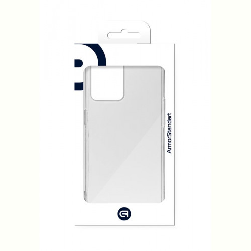 Чохол-накладка Armorstandart Air для Oppo A57s 4G/A57 4G/A57e 4G/A77 4G/A77s 4G Transparent (ARM64688)