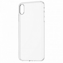 Чохол-накладка BeCover для Apple iPhone XR Transparancy (704337)