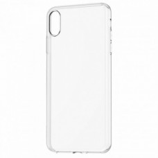 Чохол-накладка BeCover для Apple iPhone XR Transparancy (704337)