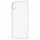 Чохол-накладка BeCover для Apple iPhone XR Transparancy (704337)