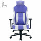 Крісло для геймерів Proove Gaming Geek white/purple (GCGK00001016) Купити в Україні