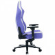 Крісло для геймерів Proove Gaming Geek white/purple (GCGK00001016) Купити в Україні