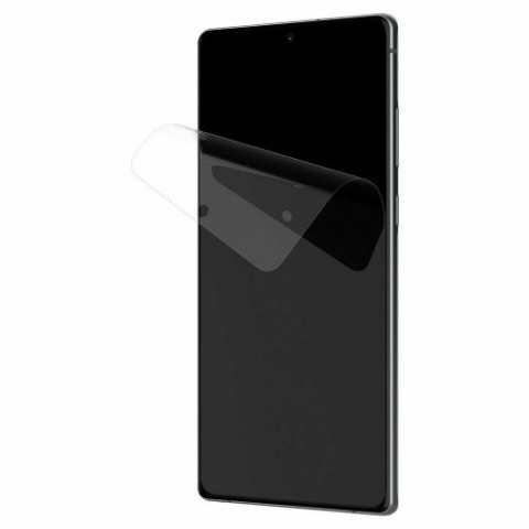 Захисна плівка Spigen Film Neo Flex HD для Samsung Galaxy Note20 SM-N980 (AFL01364) 2шт