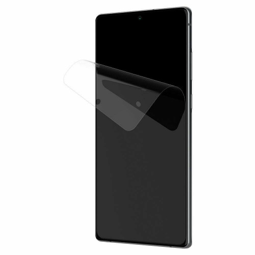 Захисна плівка Spigen Film Neo Flex HD для Samsung Galaxy Note20 SM-N980 (AFL01364) 2шт