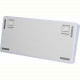 Клавіатура бездротова Aula F75 Gasket Greywood V3 Blue (6948391208633)