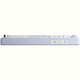 Клавіатура бездротова Aula F75 Gasket Greywood V3 Blue (6948391208633)