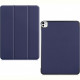 Чохол-книжка BeCover Smart Case для Apple iPad Pro 13" M4 2024 Deep Blue (711644)