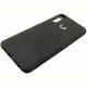 Чохол-накладка Dengos Carbon для Vivo Y19 Black (DG-TPU-CRBN-99)