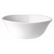 Салатник Bormioli Rocco Parma, 14x14см, 300мл, опалове скло, білий