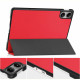Чохол BeCover Smart Case для Xiaomi Redmi Pad Pro 12.1" Red (711303)