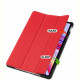 Чохол BeCover Smart Case для Xiaomi Redmi Pad Pro 12.1" Red (711303)