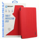 Чохол BeCover Smart Case для Xiaomi Redmi Pad Pro 12.1" Red (711303)