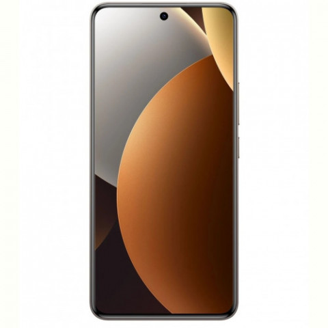 Смартфон Xiaomi Redmi Note 15 Pro 8/256GB Titanium