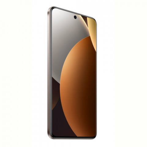 Смартфон Xiaomi Redmi Note 15 Pro 8/256GB Titanium