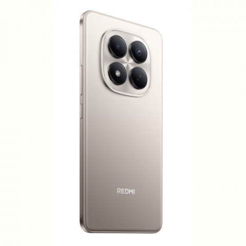 Смартфон Xiaomi Redmi Note 15 Pro 8/256GB Titanium