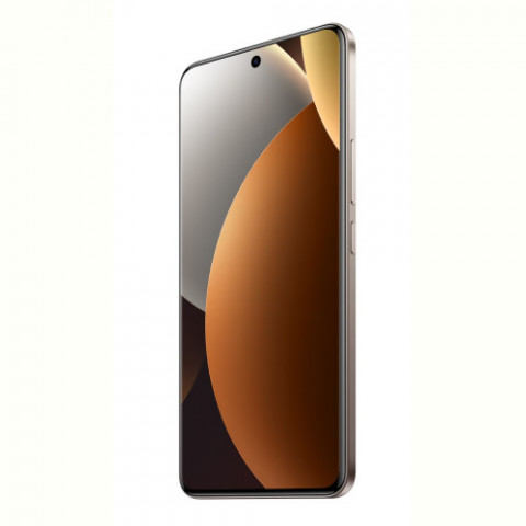 Смартфон Xiaomi Redmi Note 15 Pro 8/256GB Titanium