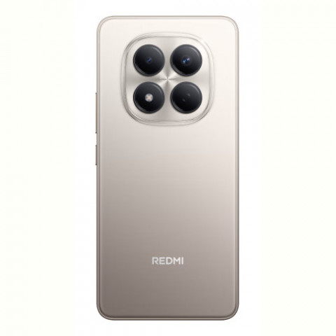 Смартфон Xiaomi Redmi Note 15 Pro 8/256GB Titanium