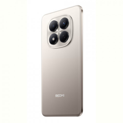 Смартфон Xiaomi Redmi Note 15 Pro 8/256GB Titanium
