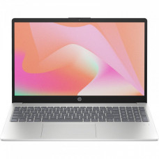 Ноутбук HP 15-fd0190ua 15.6" FHD IPS AG, Intel 5-120U, 16GB, F512GB, UMA, DOS, синій