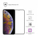 Захисне скло ArmorStandart Premium 3D для Apple iPhone XS Max/11 Pro Max Black (ARM53068-G3D-BK)