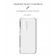 Чохол ArmorStandart Air Force для Honor 90 Camera cover Clear (ARM69490)