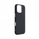 Чохол ArmorStandart LikeCarbon2 MagCase для Apple iPhone 17 Carbon Black (ARM86257)