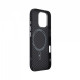 Чохол ArmorStandart LikeCarbon2 MagCase для Apple iPhone 17 Carbon Black (ARM86257)