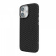 Чохол ArmorStandart LikeCarbon2 MagCase для Apple iPhone 17 Carbon Black (ARM86257)