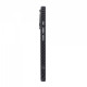 Чохол ArmorStandart LikeCarbon2 MagCase для Apple iPhone 17 Carbon Black (ARM86257)