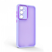 Чохол ArmorStandart Shade для Samsung S23 FE Violet (ARM75667)