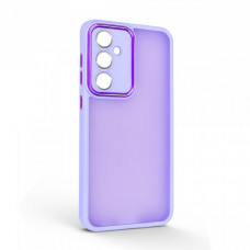 Чохол ArmorStandart Shade для Samsung S23 FE Violet (ARM75667)