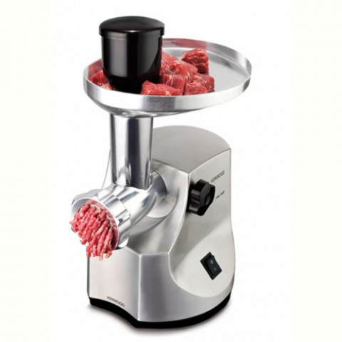 М`ясорубка Kenwood MG510