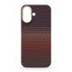 Чохол ArmorStandart BlackIcon Kevlar MagCase для Apple iPhone 17 Sunset (ARM90153)