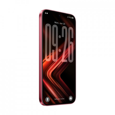 Смартфон Infinix GT 50 Pro X6891 12/256GB Red Blaze
