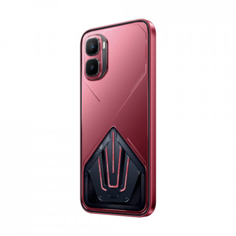 Смартфон Infinix GT 50 Pro X6891 12/256GB Red Blaze