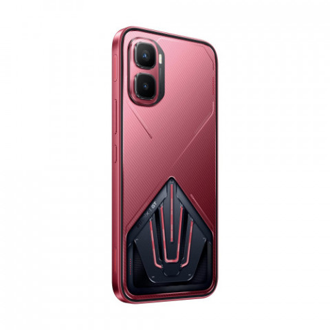 Смартфон Infinix GT 50 Pro X6891 12/256GB Red Blaze