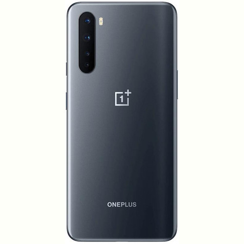 Смартфон OnePlus Nord (AC2003) 8/128GB Dual Sim Gray Onyx