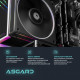 Персональний комп`ютер ASGARD Eagle (A84F.16.S10.55.7378)