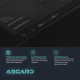 Персональний комп`ютер ASGARD Eagle (A84F.16.S10.55.7378)