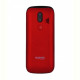 Мобільний телефон Sigma mobile Comfort 50 Optima Dual Sim Red (4827798122228)