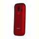 Мобільний телефон Sigma mobile Comfort 50 Optima Dual Sim Red (4827798122228)