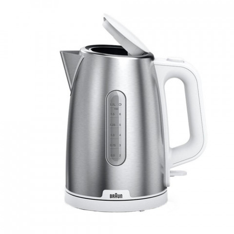 Електрочайник Braun WK 1500 WH