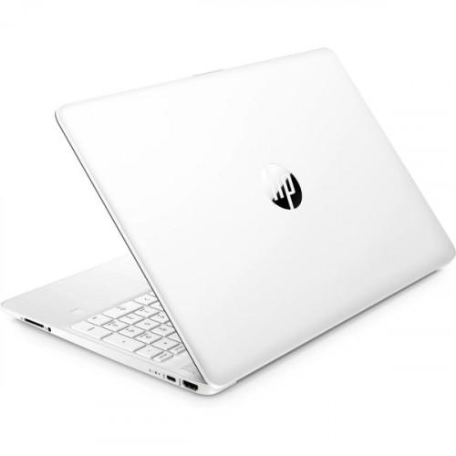 Ноутбук HP 15s-fq5027ua (834S3EA) White