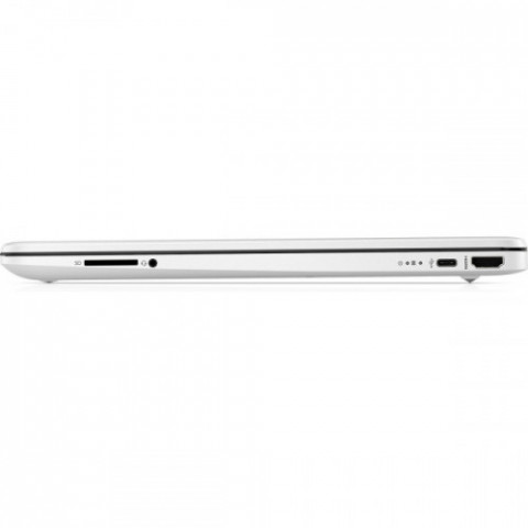 Ноутбук HP 15s-fq5027ua (834S3EA) White