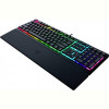 Клавiатура Razer Ornata V3 UKR Black (RZ03-04462100-R371)