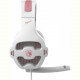 Гарнітура Sades SA-726 Ppower White/Pink (sa726wpj)