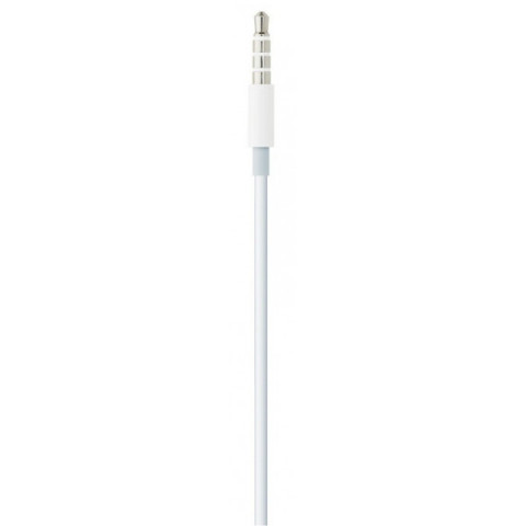 Навушники з мікрофоном Apple EarPods with Mic (MNHF2)